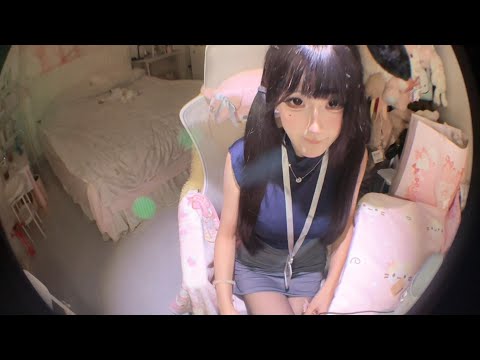 Cozy Sleep Whisper | Cute Girl Gentle ASMR Triggers