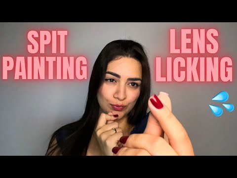 ASMR SONS DE BOCA RÁPIDOS 👄 | CASEIRO E INTENSO