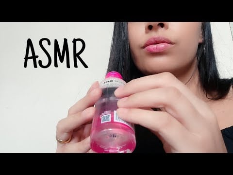 Você vai relaxar muito com esse ASMR Fast and aggressive | Triggers