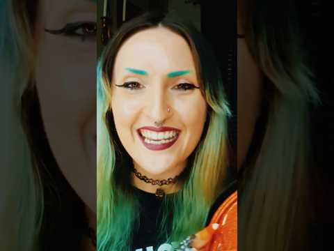 🎸SHE IS SO OBSESSED PT2🎸 #asmr #asmrmakeup #asmrroleplay #bandfan #asmrsounds #asmrvideo