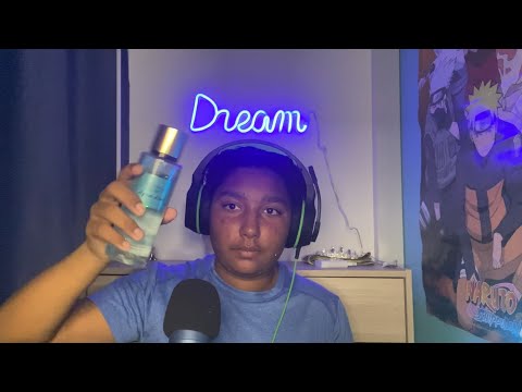 ASMR:ROLEPLAY tu veux acheter une brume ? ￼ Viens ici ￼