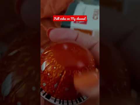 My Favourite type of asmr video