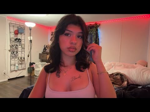 ASMR intense personal attention just for you