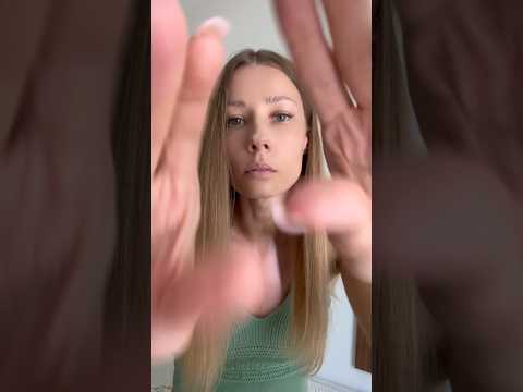 ASMR Fast Energy Pulling ✨ Powerful Reiki Session (No Talking) #reiki #asmr