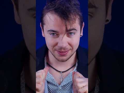 ASMR : SLIME ZOOM X1000 !