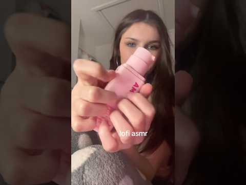 Lofi ASMR #asmr #triggersforsleep #asmrtingles #mouthwhisper #asmrtriggers