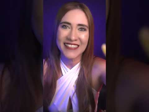 Atención Personal #shorts  ASMR Español | Asmr with Sasha