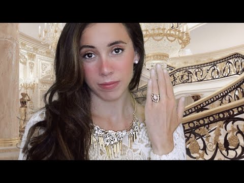 ASMR ✨GOLD DIGGER PARODY | Soft Spoken