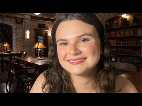 ASMR “Supernatural” || Fellow Hunter Fixes You Up After A Hunt With Sam & Dean! 🦇🎸🎶👻
