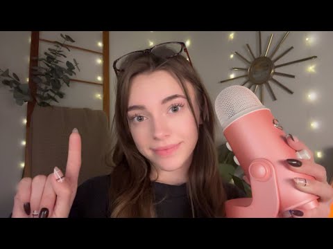 Can’t Sleep? Watch This ASMR
