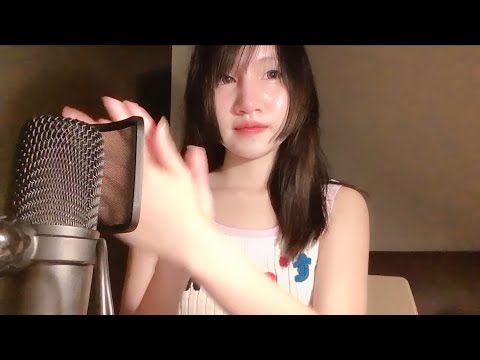 asmr tapping triggers