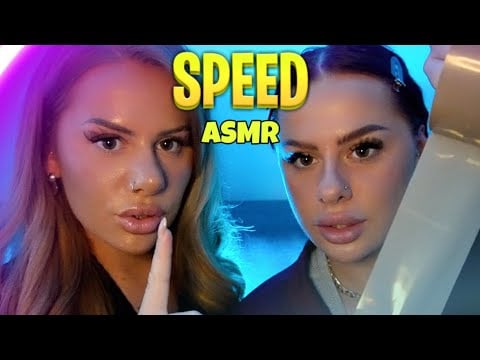 URGENT : EN 10 MIN TU DORS ! (Ultra Fast & Agressive, Fast Hand Mouvements)