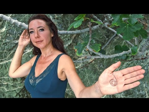 ASMR | ENERGY HEALING: Hypnotic Sleep Session