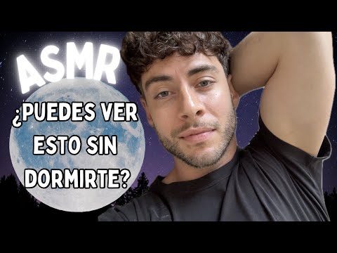 Relájate conmigo esta noche 🌙 No pensarás en nada…