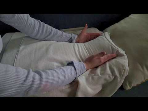 [ASMR] Giving You a Relaxing Massage ✨No Talking✨ Fall Asleep Fast 🌙💆‍♀️