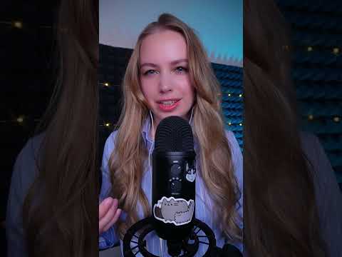 АСМР сыграем в игру? #asmr #asmrshorts #асмр #асмршортс