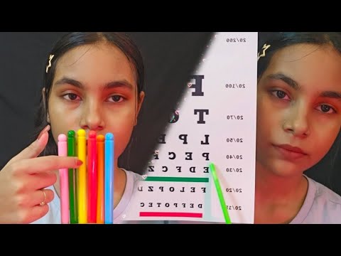 Lofi ASMR | Follow my VERBAL instructions only 