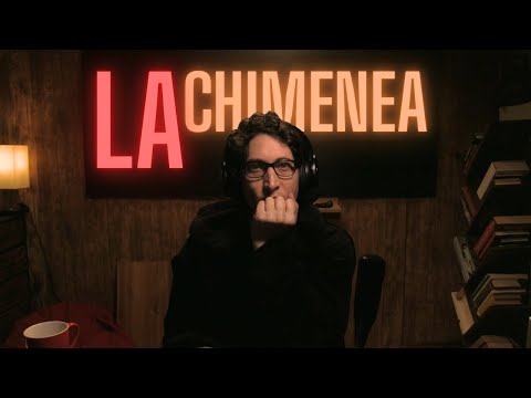 🔴 ASMR | LA CHIMENEA:  ¿Ves algo NUEVO?
