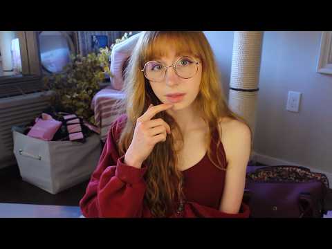 time for the gym (asmr)