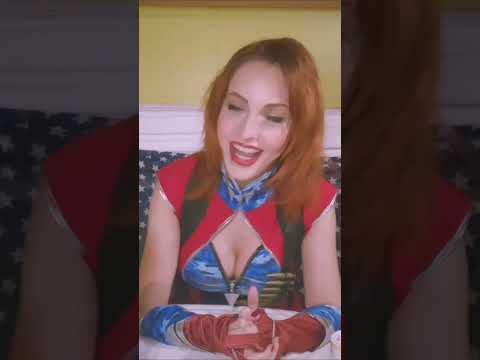 Full video on my channel! ⋆౨ৎ˚⟡˖ ࣪ #asmr #asmrsounds #relaxing #relax #sleep #theboys #firecracker