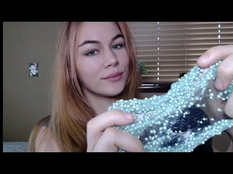 Sound Assortment ASMR | Ear to Ear | LilyGASMR