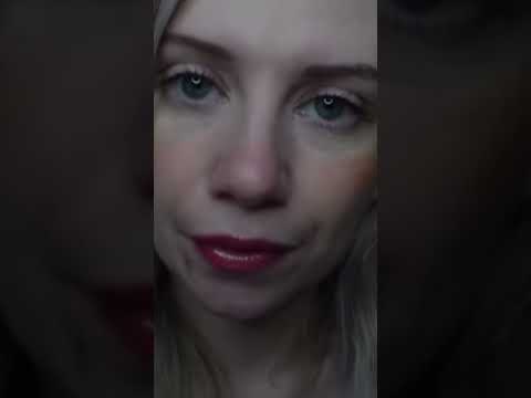 ASMR - Measuring you