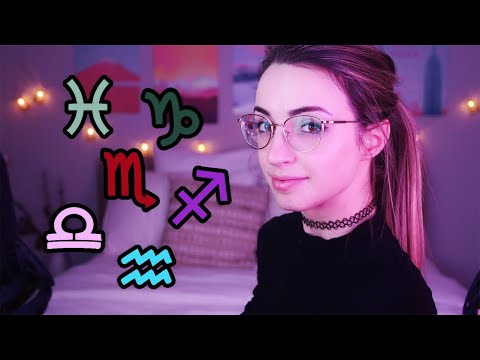 (More) Best ASMR for Your Zodiac Sign