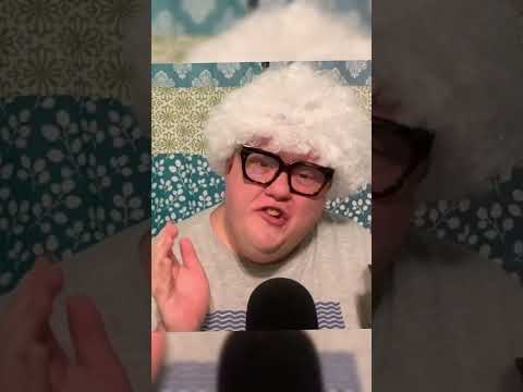 DOO DOO 💩 🤣🤣 #asmr #asmrroleplay #asmrvideo #short