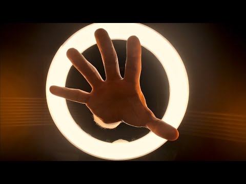 ASMR Just Hands