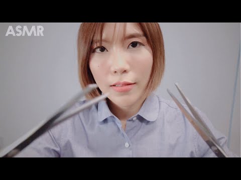 ASMR | Random Triggers
