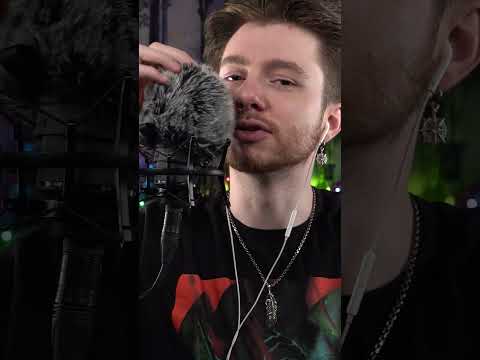 I know you like to listen | ASMR