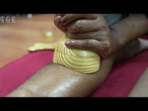 Calves Massage ASMR For Pain Relief | ASMR Leg Muscles Massage | Deep Tissue Calves Massage ASMR