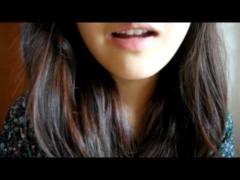 ASMR Ear Examination Role Play request)