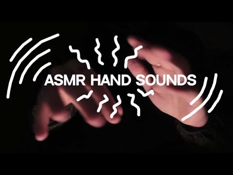 ASMR HAND SOUNDS 🧥 With My NEW Crinkly Jacket 🧥 What  do you Think?