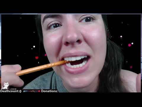 ASMR - Stupid Pencil