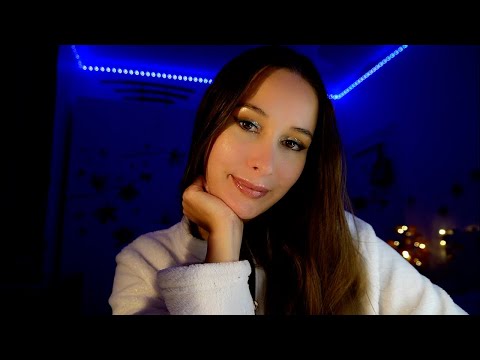 Live ASMR 26 Octobre 2025
