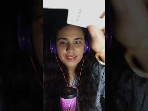 #asmrvideo #asmr #viral #shot #shorts #shortvideo #tapping #asmraggressive #asmrsounds #trigger #eu