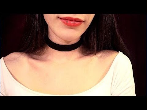 ASMR Sleep Countdown Whisper Ear To Ear 🌟 ♥ [RECOVERED VIDEO]