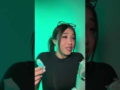 OH THATS SOOOOURRRR 😵😵‍💫 #asmr