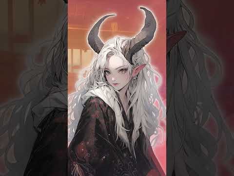 You accidentally summoned a mommy succubus?!?! FULL EPISODE AVAILABLE NOW!