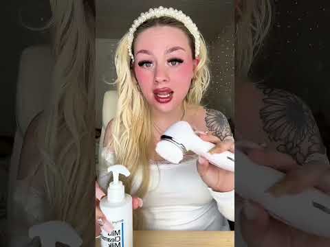 GRWM While I Share The Truth #skincare #makeup #truth #candy #asmr