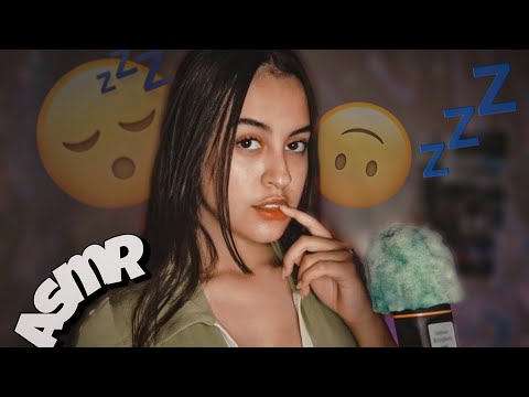 asmr para dormir profundamente  💤