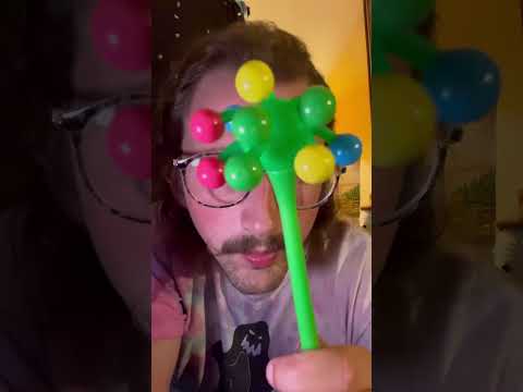 ASMR Follow My Instructions (Shorts Version) (Part 1)