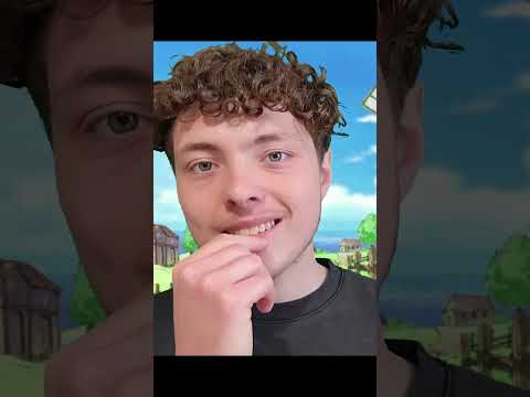 asmr roleplay one piece vendeur de fruits du démon