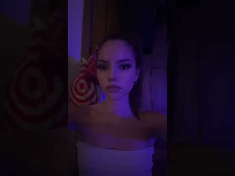 From my tiktok @asmr_gianna7 🤍