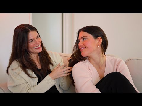 Q&A While Giving Tingles ASMR | Whispered