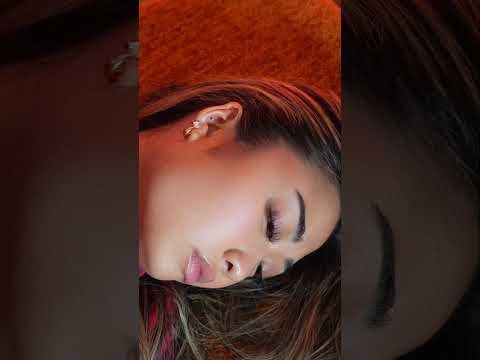 Asmr ear 👂 exam #asmr #relax #relaxing #asmrsounds #asmrvideo #tingles #medical #satisfying #sleep