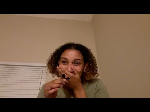 asmr ~ life update..ramble 💜