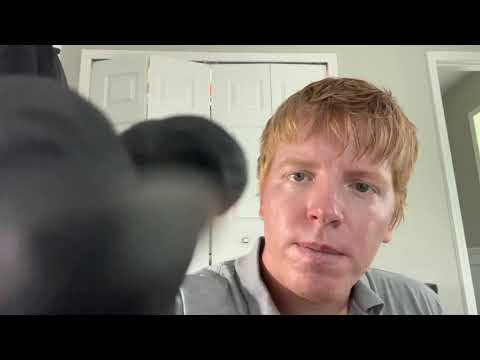 Fast ASMR Skin Exam - 1 Minute ASMR