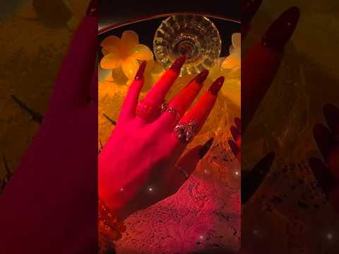 #relax #asmr #magic